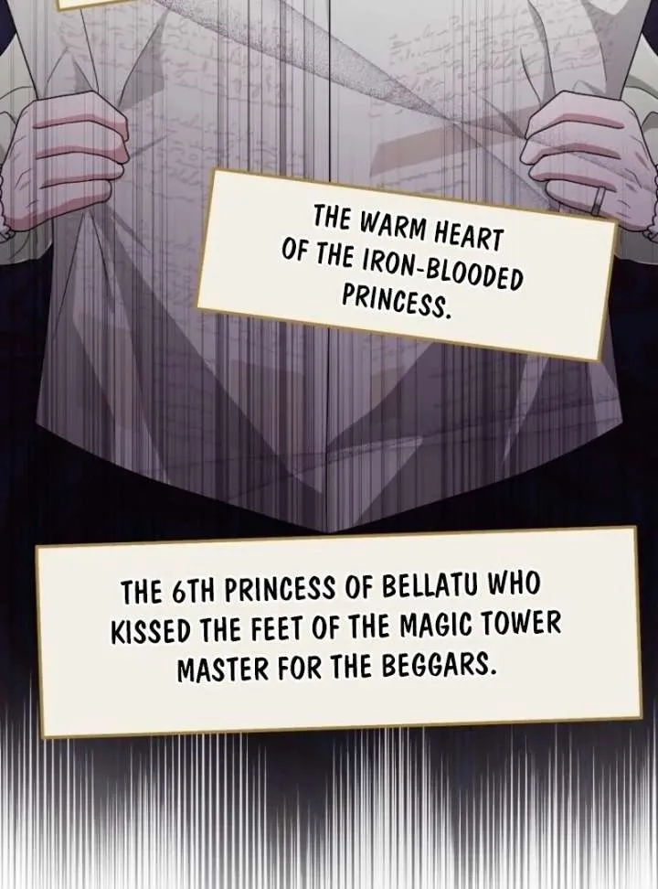 I Acted As the Adopted Daughter Too Well Chapter 103 Online - página 5