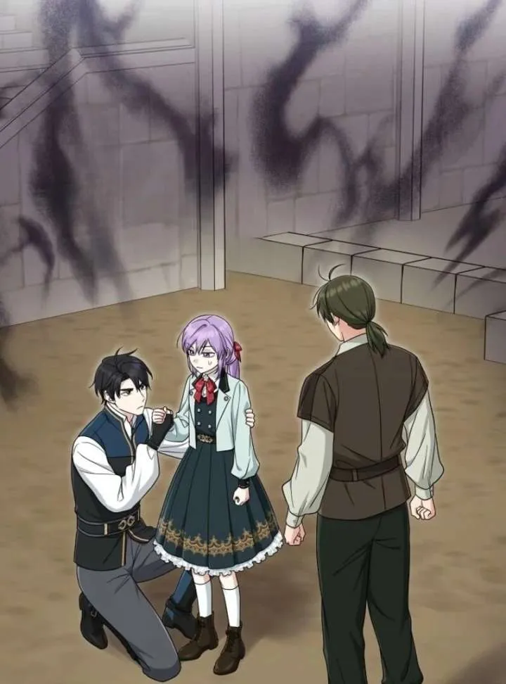 I Acted As the Adopted Daughter Too Well Chapter 103 Online - página 109