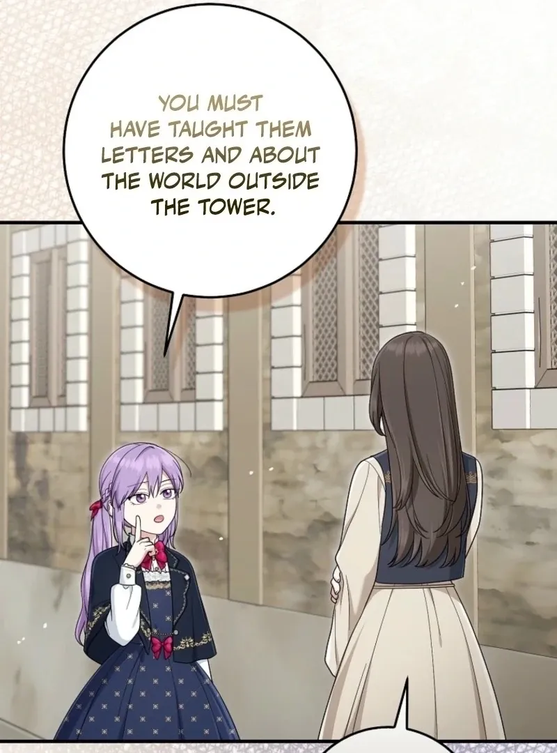 I Acted As the Adopted Daughter Too Well Chapter 105 Online - página 15