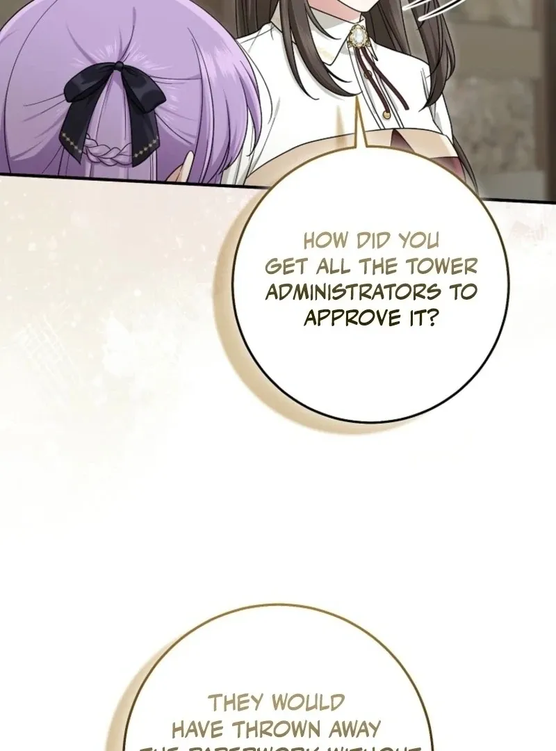 I Acted As the Adopted Daughter Too Well Chapter 105 Online - página 37