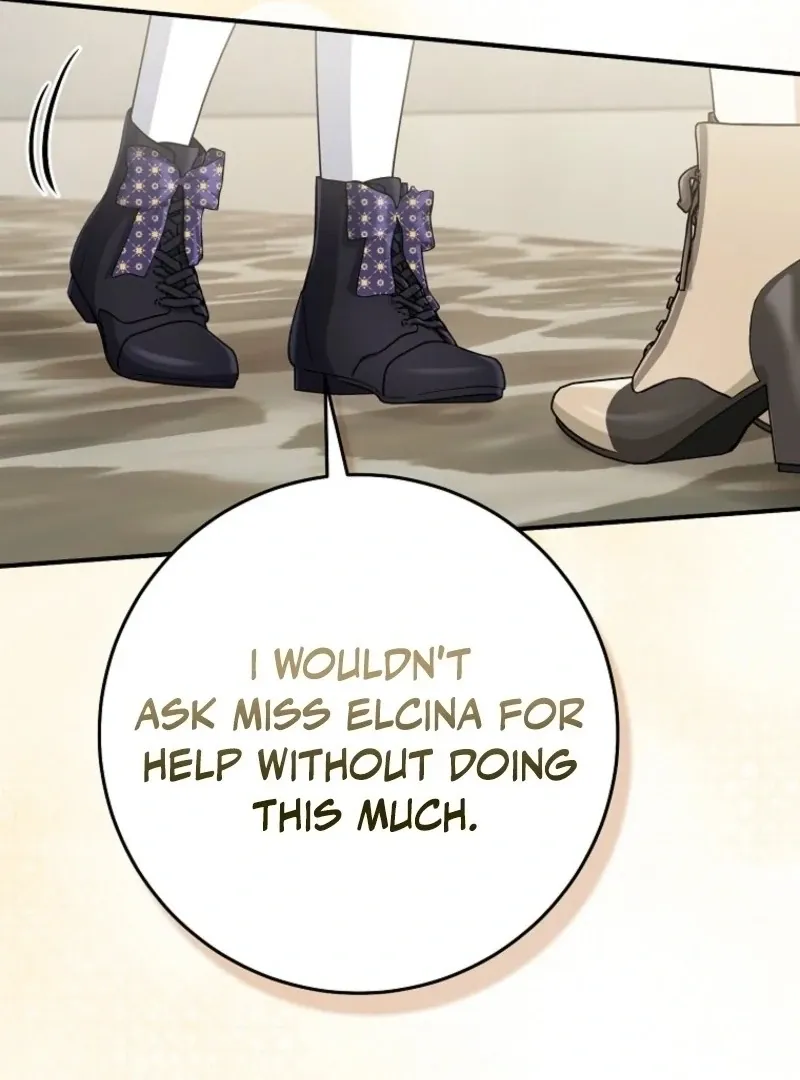 I Acted As the Adopted Daughter Too Well Chapter 105 Online - página 49
