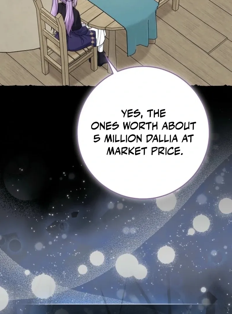 I Acted As the Adopted Daughter Too Well Chapter 105 Online - página 61