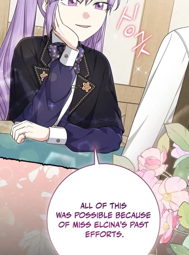 I Acted As the Adopted Daughter Too Well Chapter 105 Online - página 77