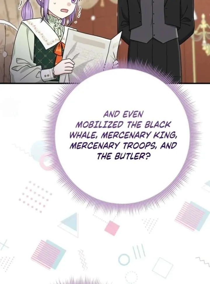 I Acted As the Adopted Daughter Too Well Chapter 107 Online - página 7