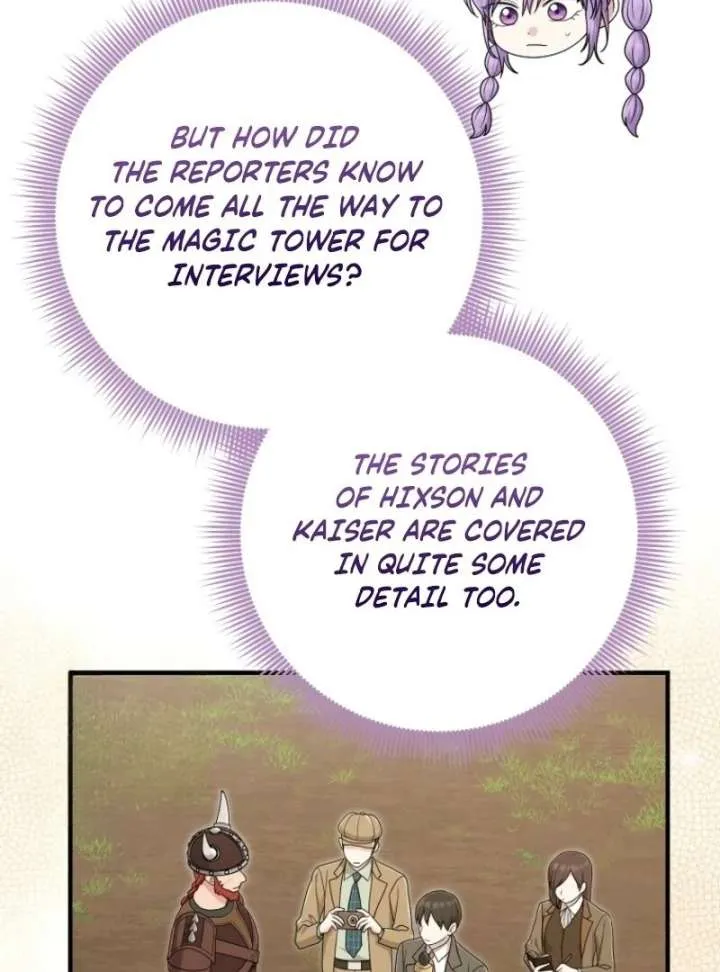 I Acted As the Adopted Daughter Too Well Chapter 107 Online - página 10