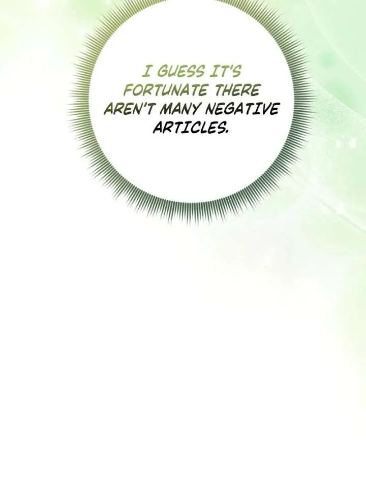 I Acted As the Adopted Daughter Too Well Chapter 107 Online - página 19