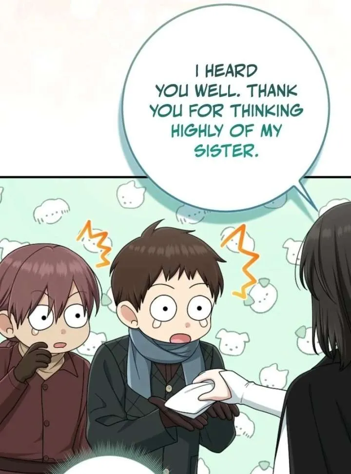 I Acted As the Adopted Daughter Too Well Chapter 107 Online - página 61
