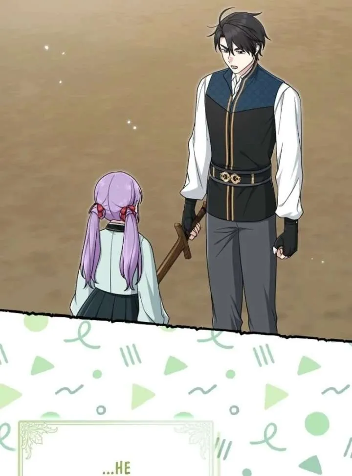 I Acted As the Adopted Daughter Too Well Chapter 107 Online - página 104