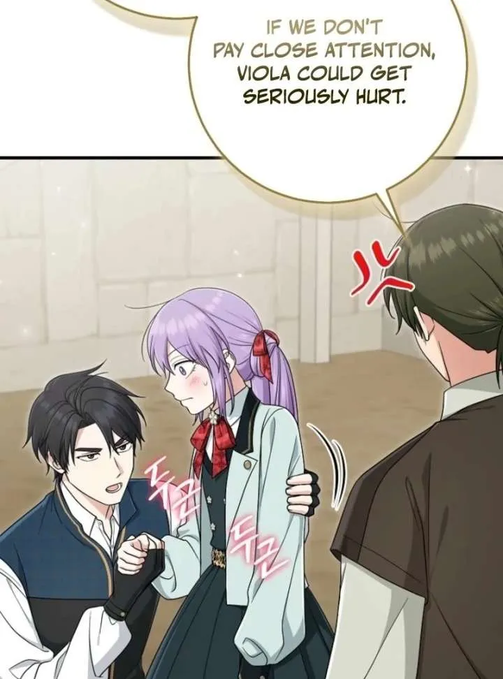 I Acted As the Adopted Daughter Too Well Chapter 107 Online - página 116