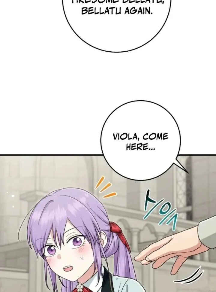 I Acted As the Adopted Daughter Too Well Chapter 107 Online - página 119