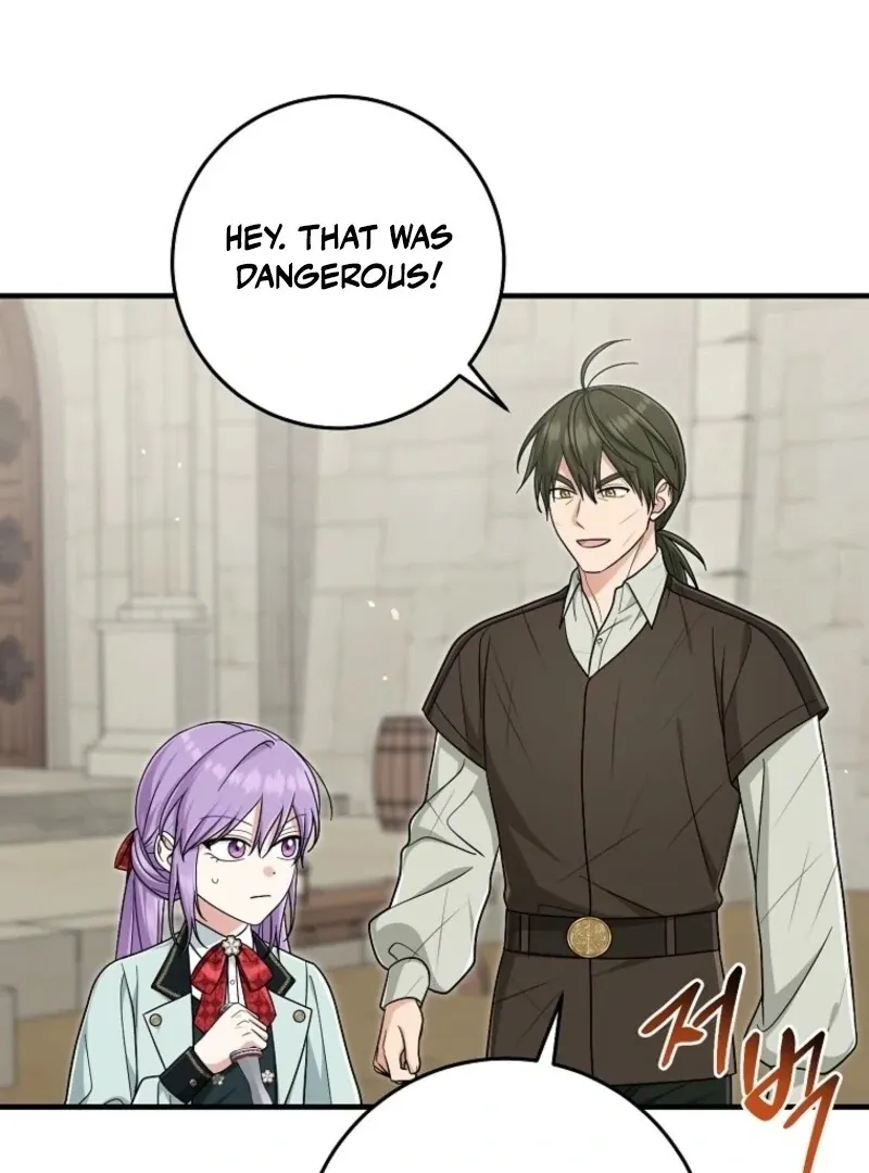 I Acted As the Adopted Daughter Too Well Chapter 108 Online - página 35