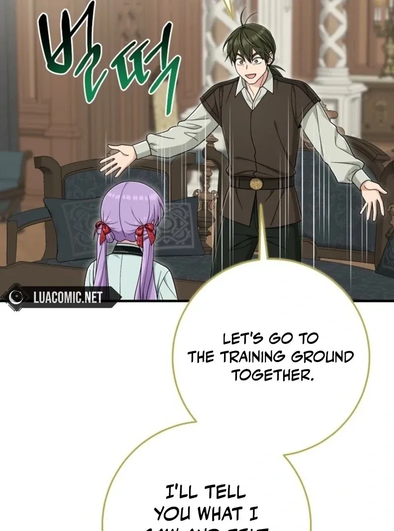 I Acted As the Adopted Daughter Too Well Chapter 108 Online - página 76