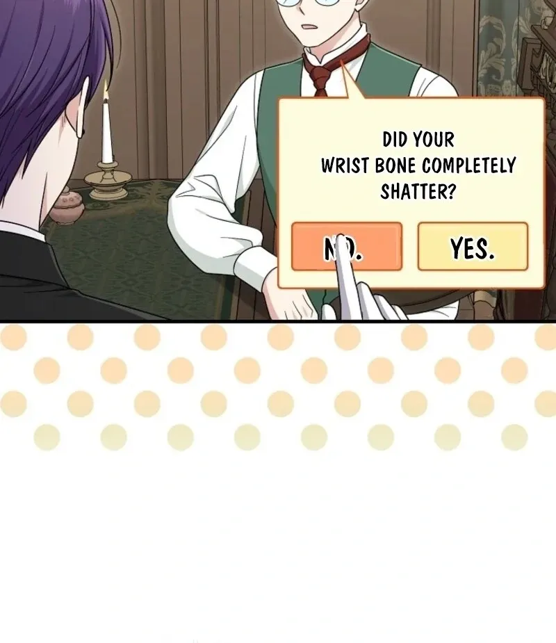I Acted As the Adopted Daughter Too Well Chapter 108 Online - página 90