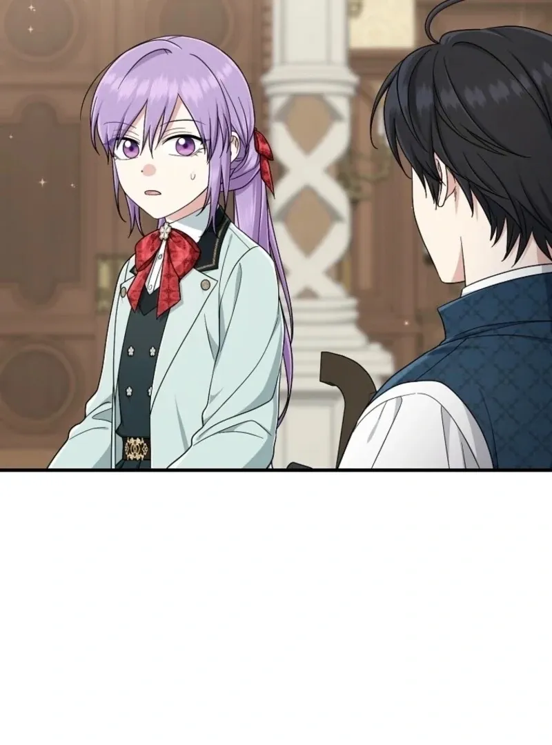I Acted As the Adopted Daughter Too Well Chapter 108 Online - página 113