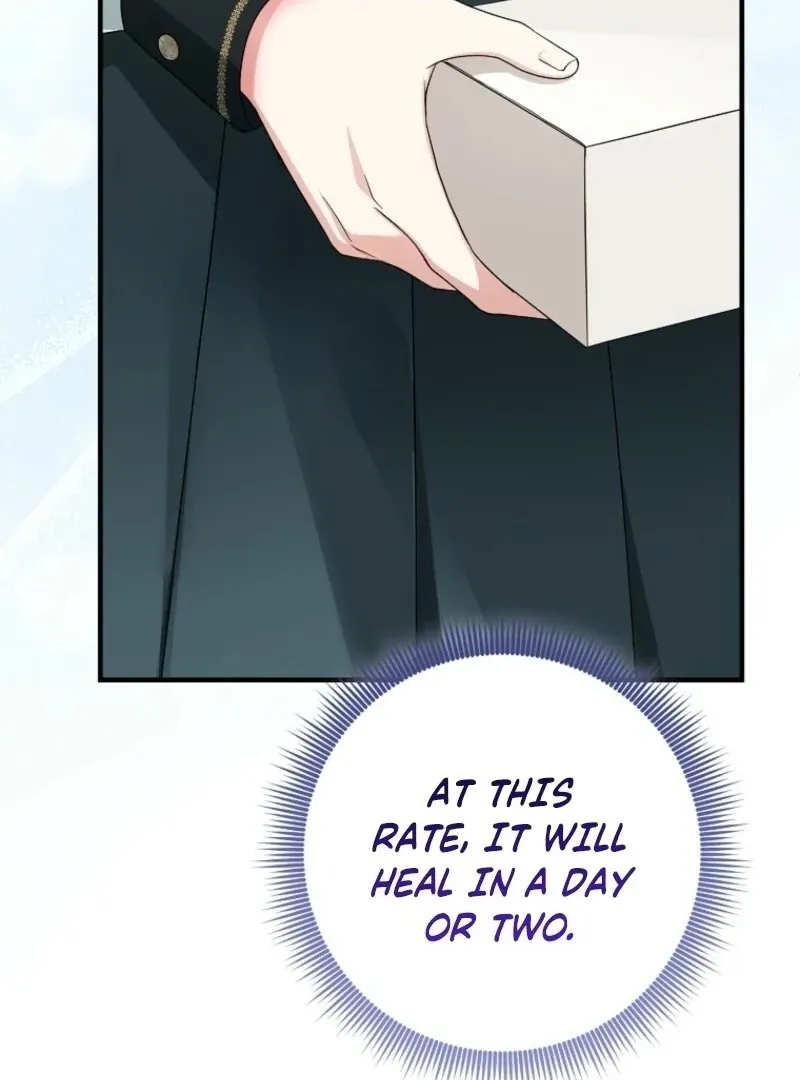 I Acted As the Adopted Daughter Too Well Chapter 108 Online - página 115