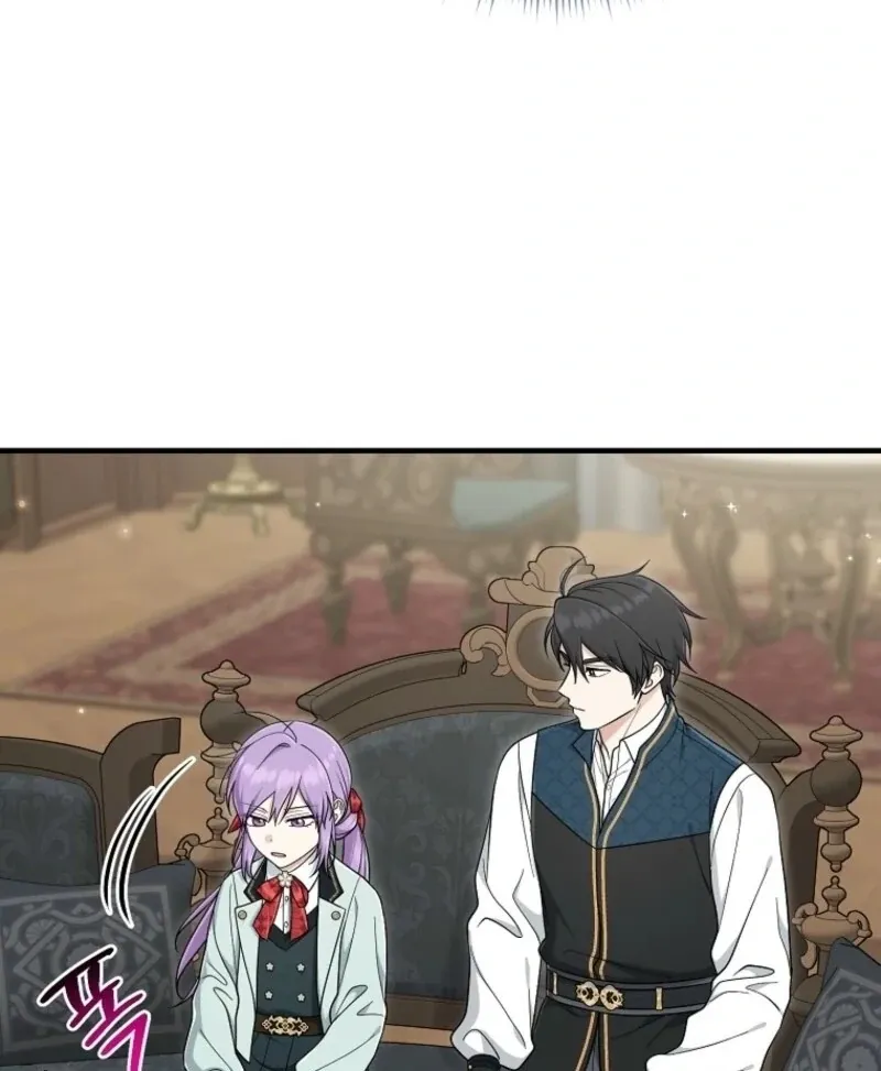 I Acted As the Adopted Daughter Too Well Chapter 108 Online - página 116