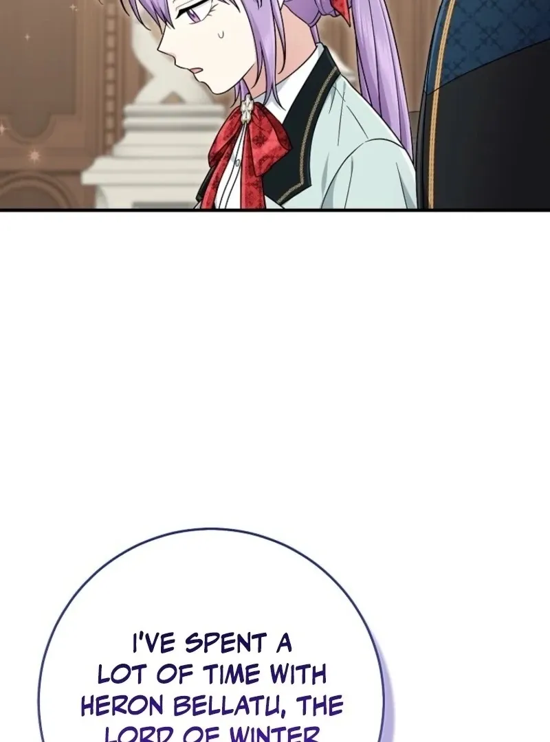 I Acted As the Adopted Daughter Too Well Chapter 108 Online - página 126