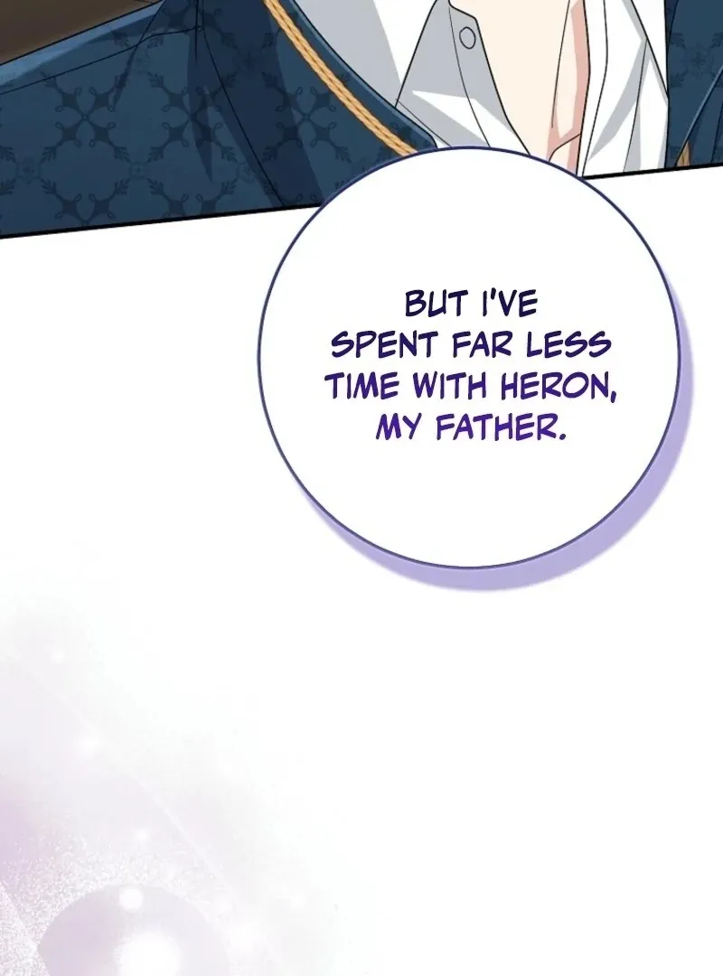 I Acted As the Adopted Daughter Too Well Chapter 108 Online - página 128