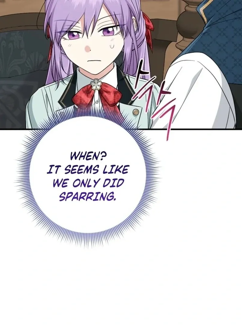 I Acted As the Adopted Daughter Too Well Chapter 108 Online - página 135