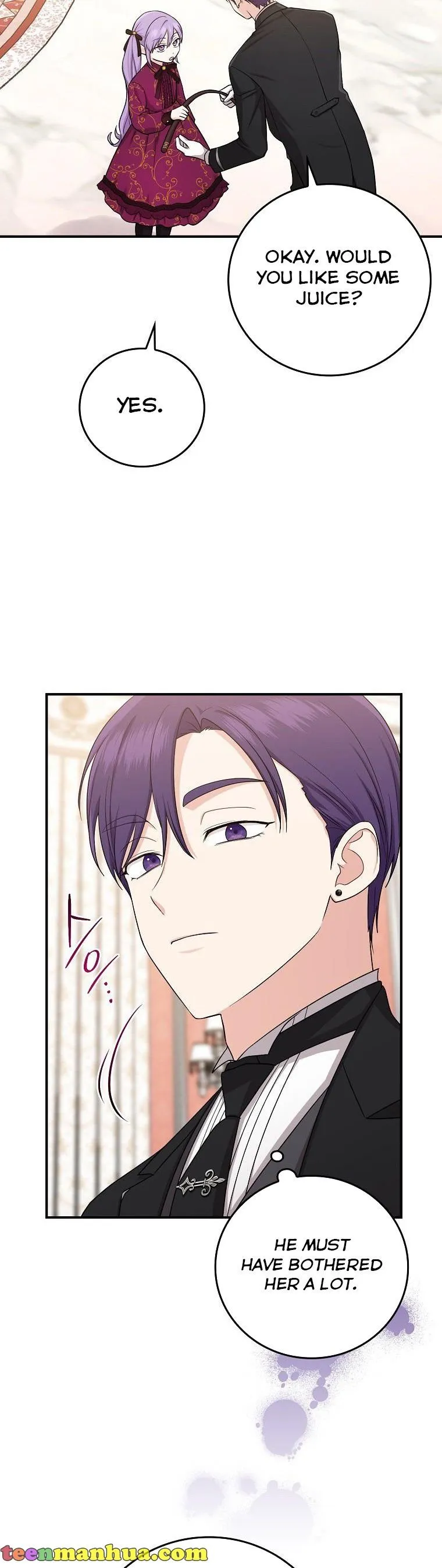 I Acted As the Adopted Daughter Too Well Chapter 11 Online - página 22