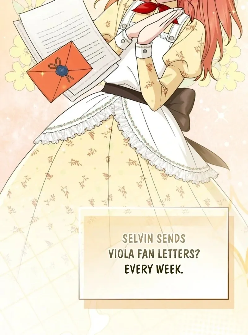 I Acted As the Adopted Daughter Too Well Chapter 110 Online - página 69