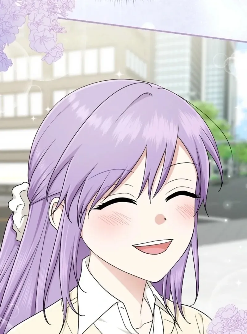 I Acted As the Adopted Daughter Too Well Chapter 110 Online - página 109