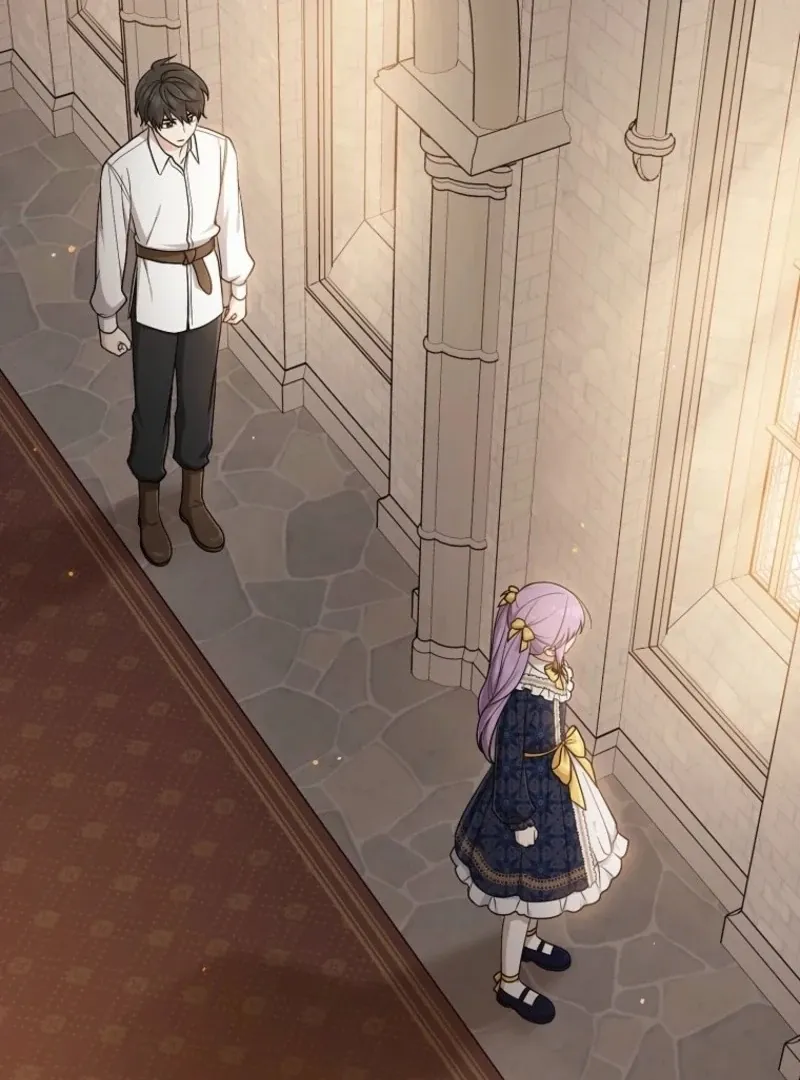 I Acted As the Adopted Daughter Too Well Chapter 110 Online - página 122