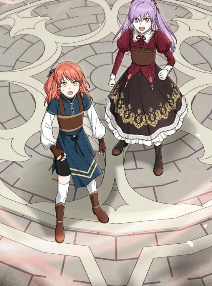 I Acted As the Adopted Daughter Too Well Chapter 112 Online - página 41