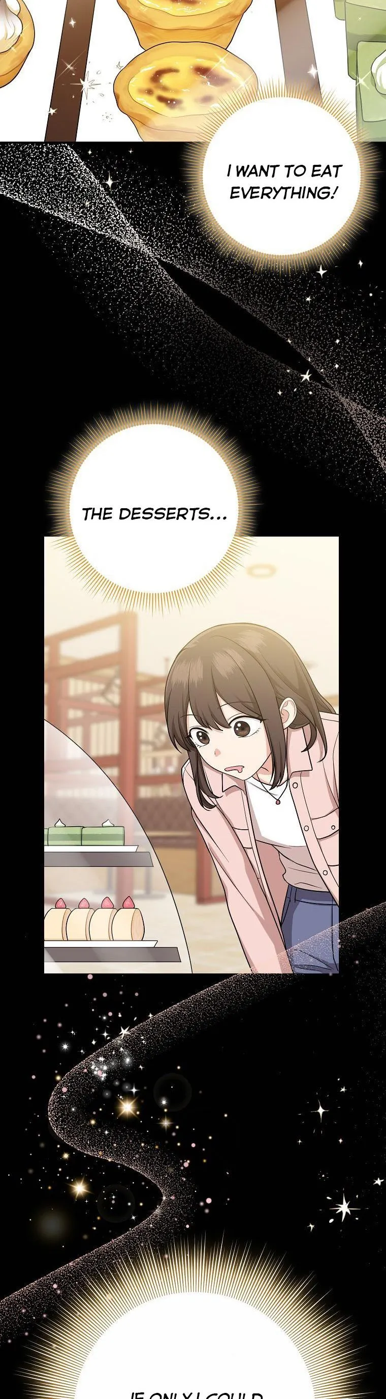 I Acted As the Adopted Daughter Too Well Chapter 15 Online - página 6