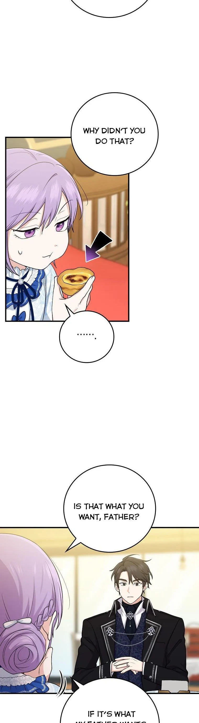 I Acted As the Adopted Daughter Too Well Chapter 15 Online - página 26