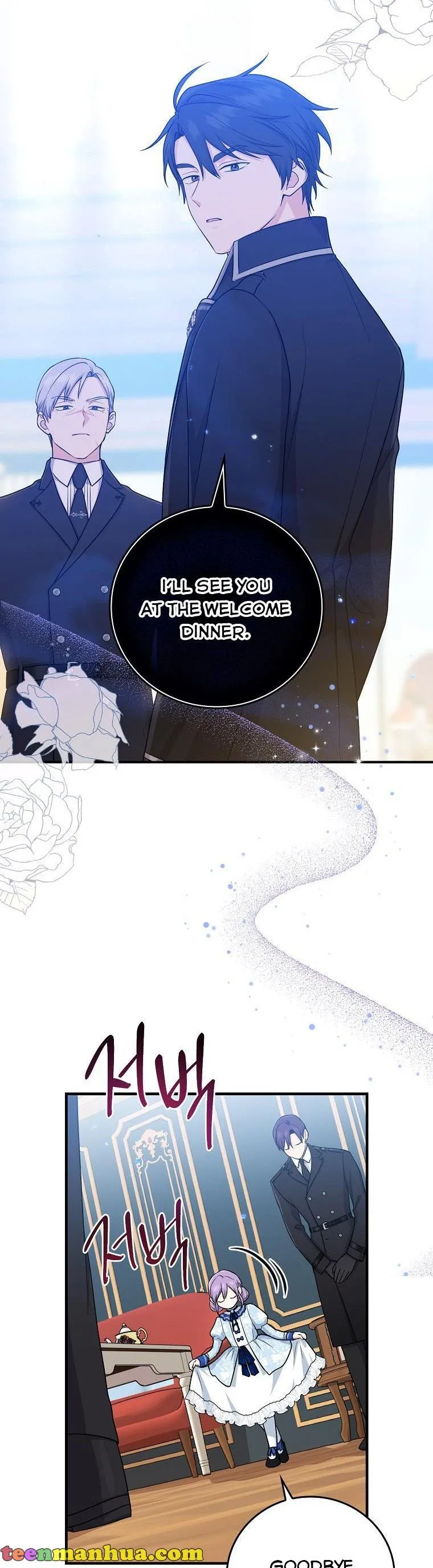 I Acted As the Adopted Daughter Too Well Chapter 15 Online - página 34