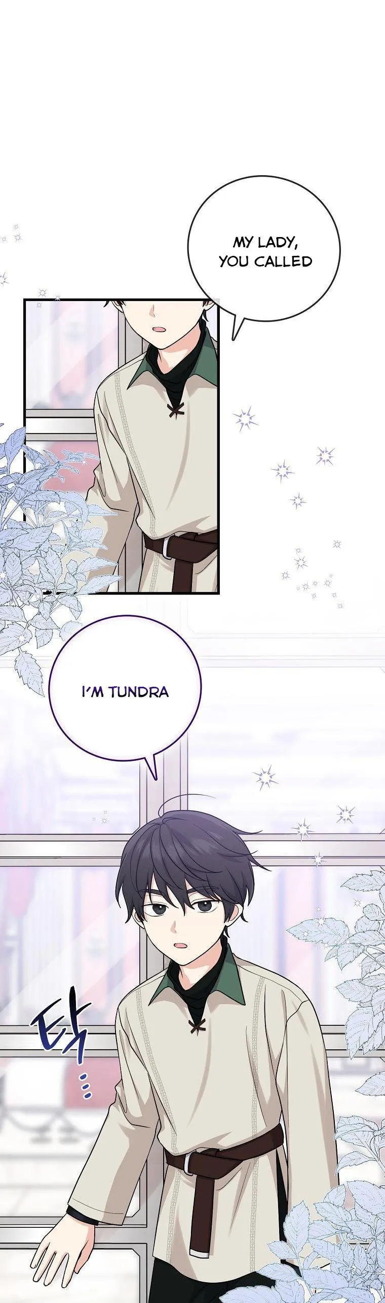 I Acted As the Adopted Daughter Too Well Chapter 16 Online - página 6
