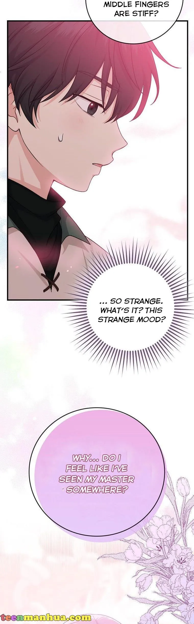 I Acted As the Adopted Daughter Too Well Chapter 16 Online - página 16