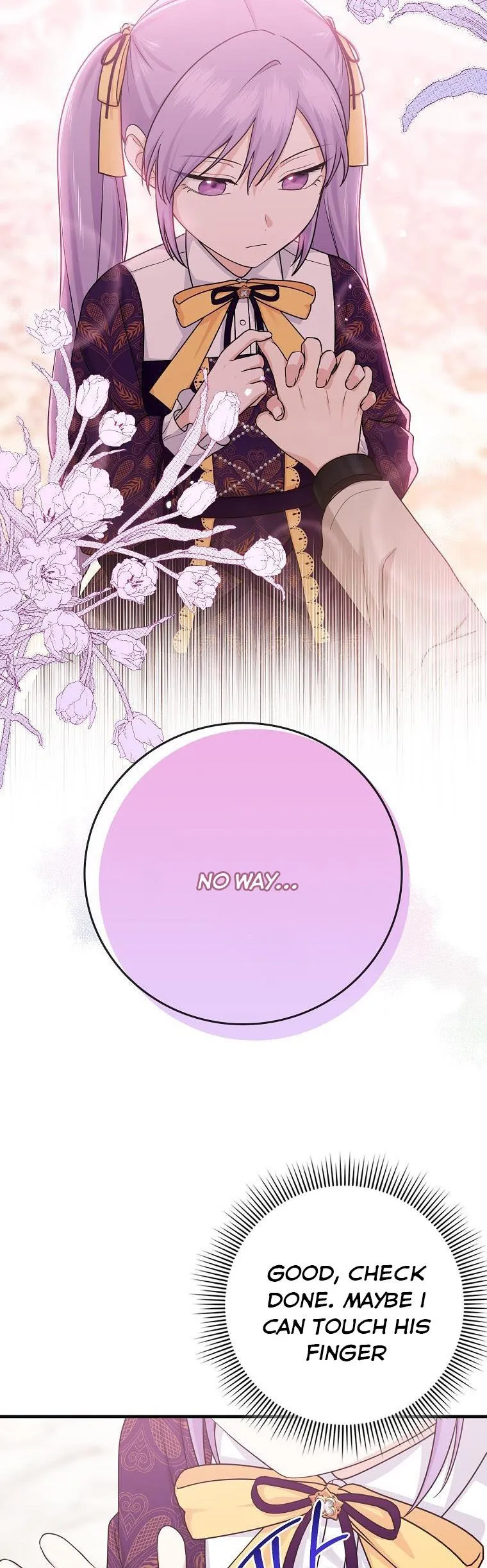 I Acted As the Adopted Daughter Too Well Chapter 16 Online - página 17