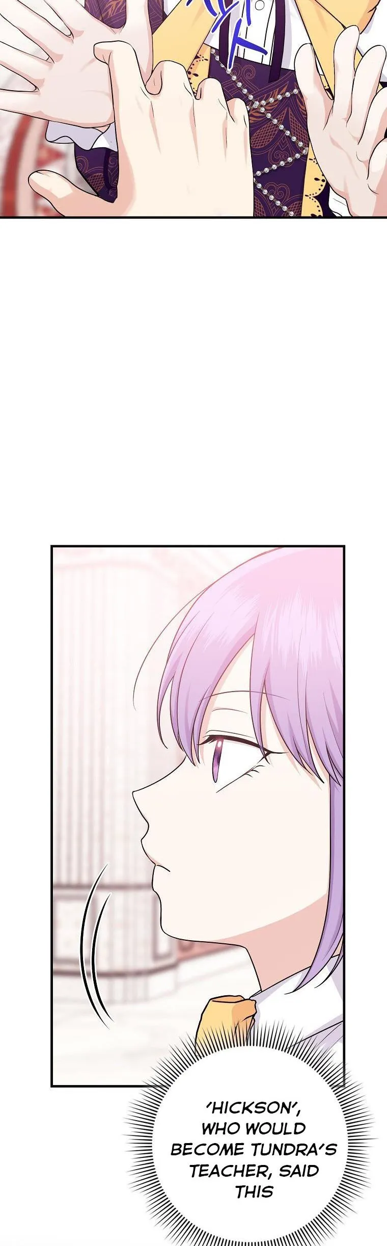 I Acted As the Adopted Daughter Too Well Chapter 16 Online - página 18