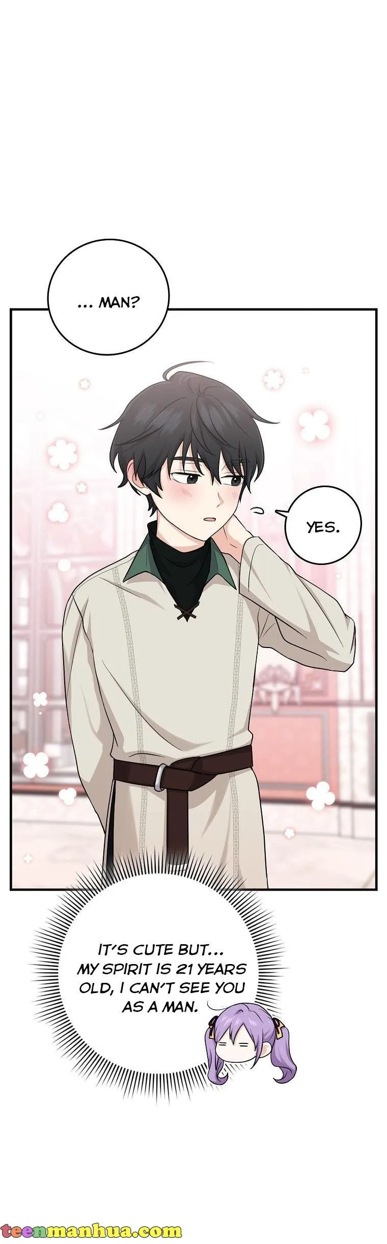 I Acted As the Adopted Daughter Too Well Chapter 16 Online - página 28