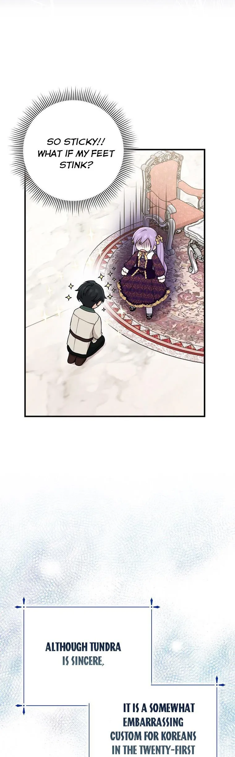 I Acted As the Adopted Daughter Too Well Chapter 16 Online - página 34