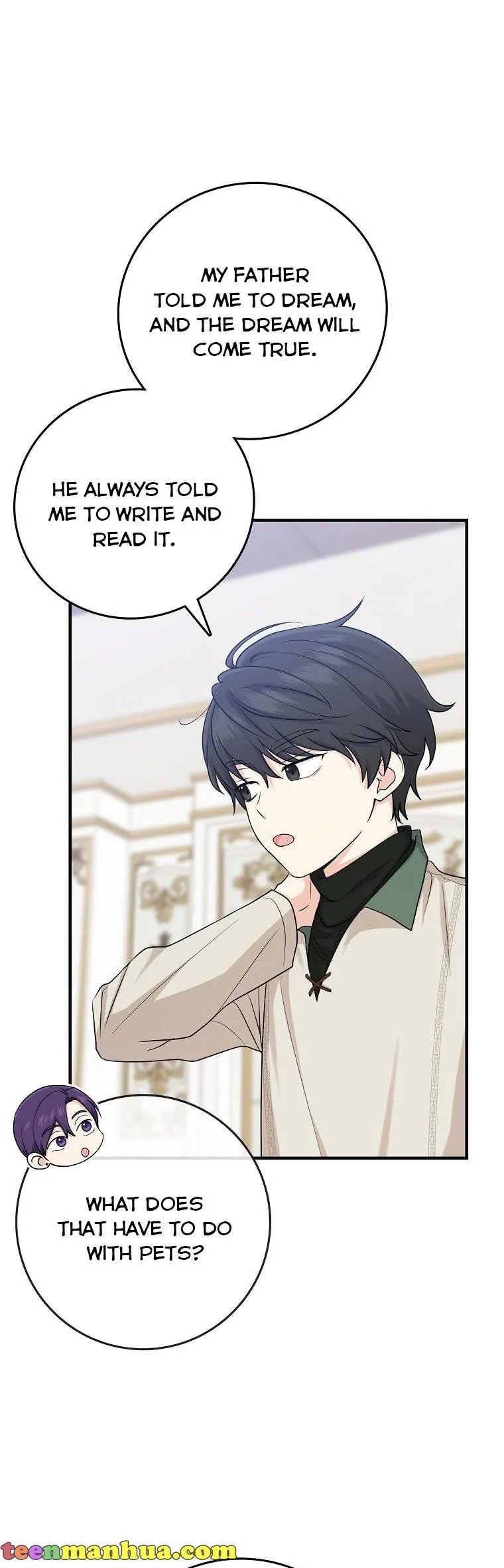I Acted As the Adopted Daughter Too Well Chapter 16 Online - página 38