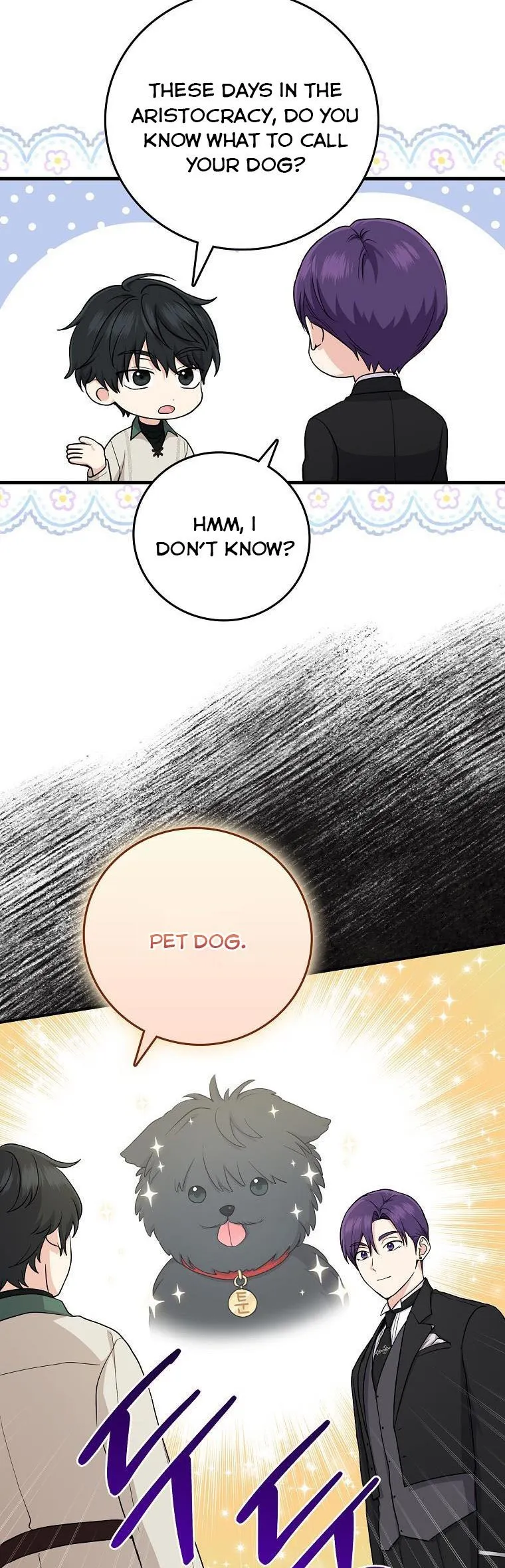 I Acted As the Adopted Daughter Too Well Chapter 16 Online - página 39