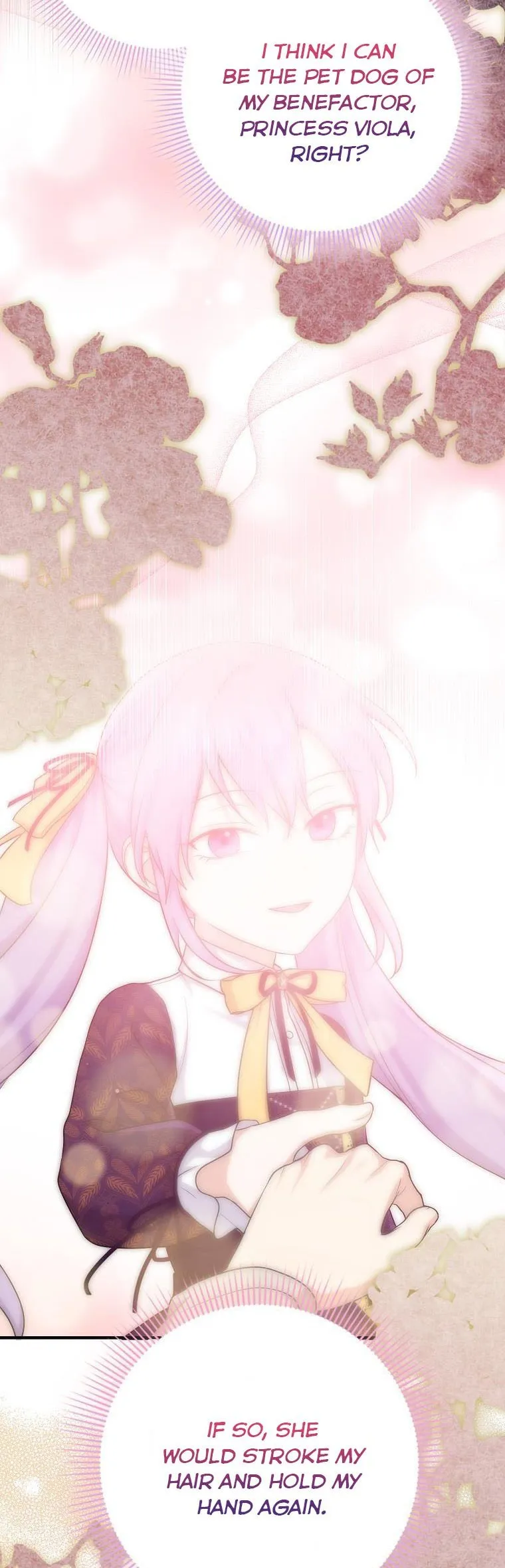 I Acted As the Adopted Daughter Too Well Chapter 16 Online - página 42