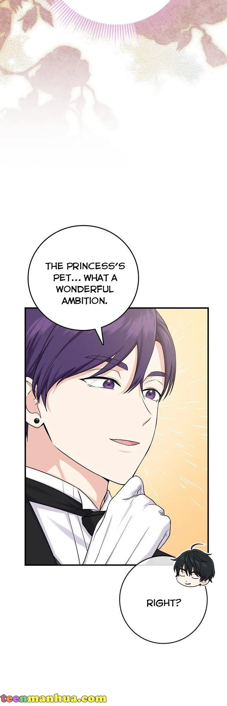 I Acted As the Adopted Daughter Too Well Chapter 16 Online - página 43