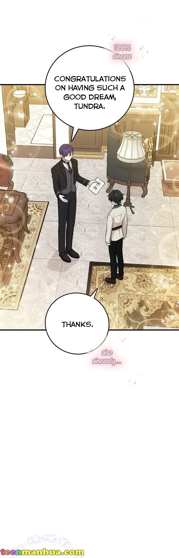 I Acted As the Adopted Daughter Too Well Chapter 16 Online - página 44