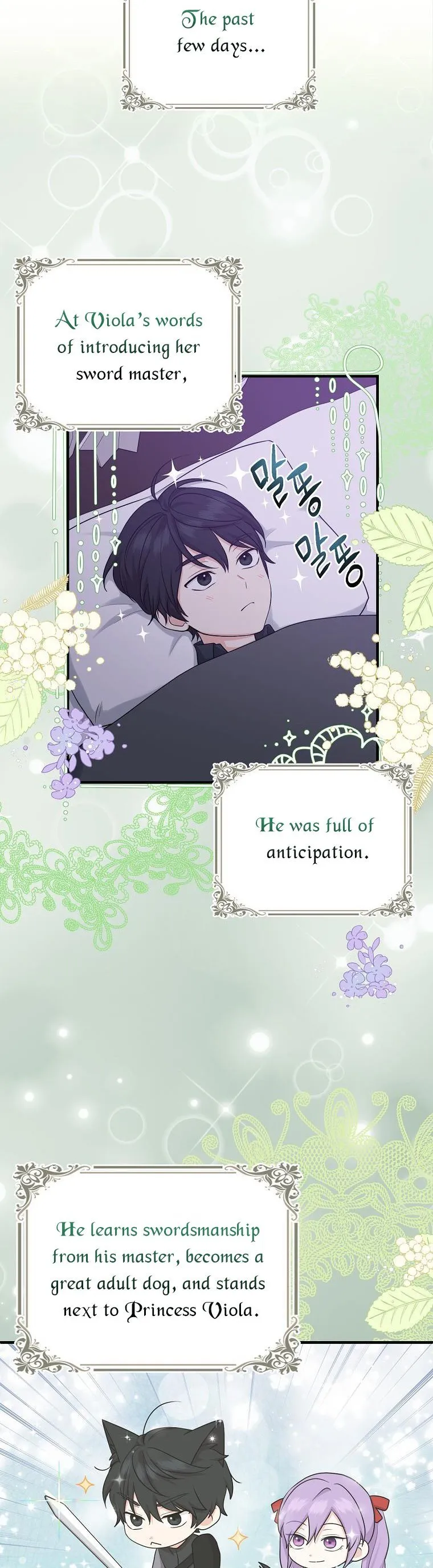 I Acted As the Adopted Daughter Too Well Chapter 20 Online - página 14