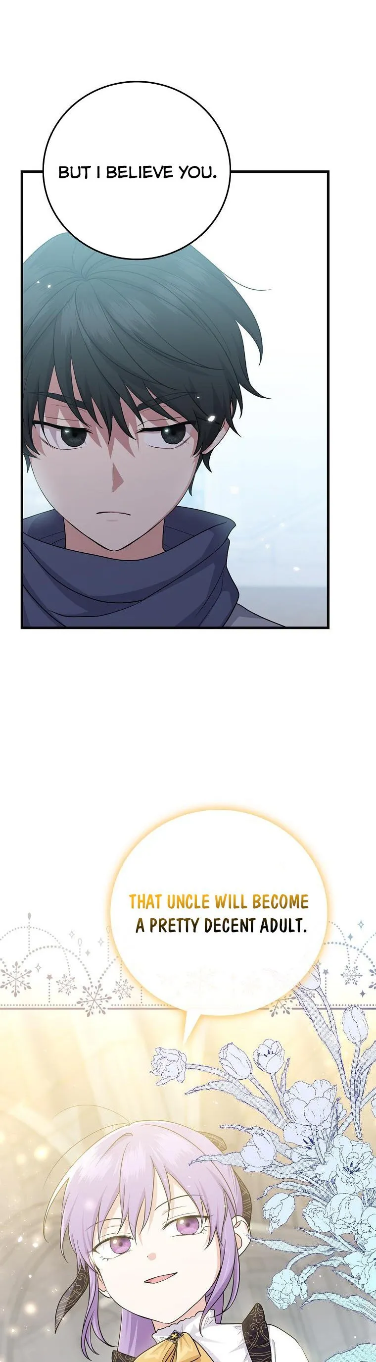 I Acted As the Adopted Daughter Too Well Chapter 20 Online - página 23