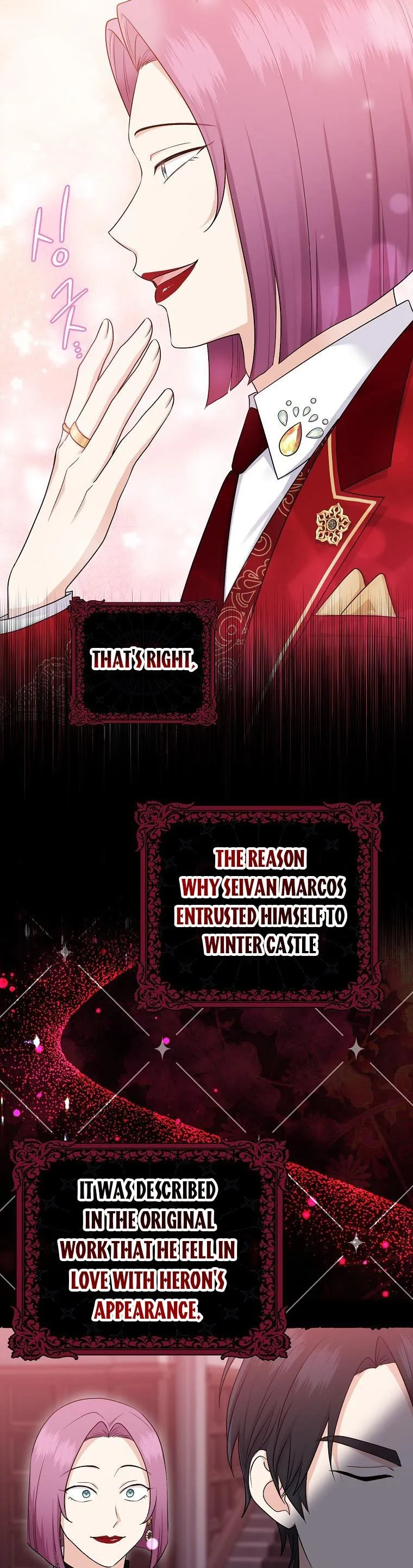 I Acted As the Adopted Daughter Too Well Chapter 20 Online - página 33