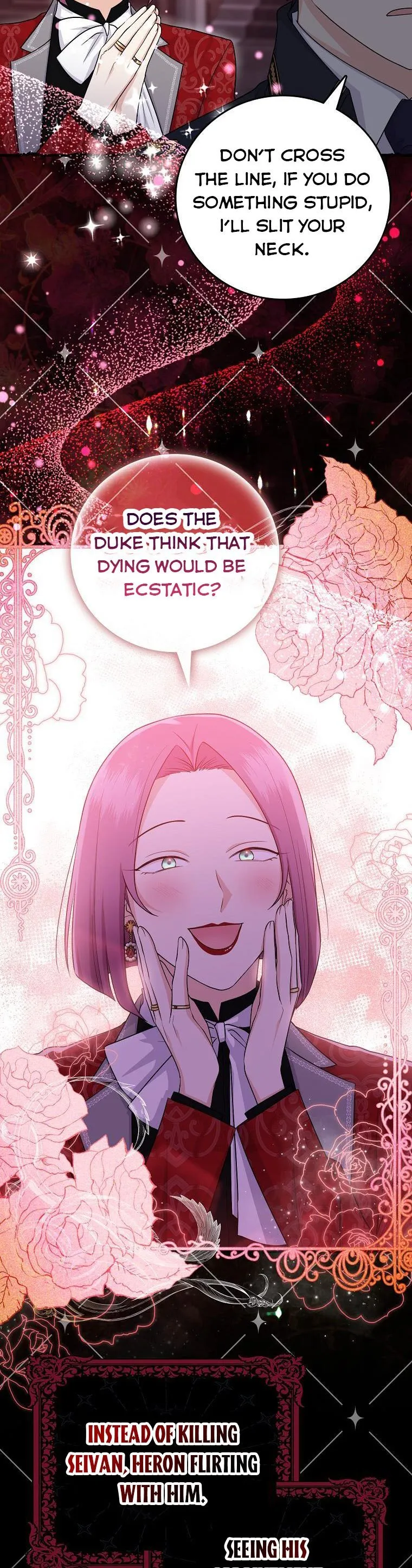 I Acted As the Adopted Daughter Too Well Chapter 20 Online - página 34