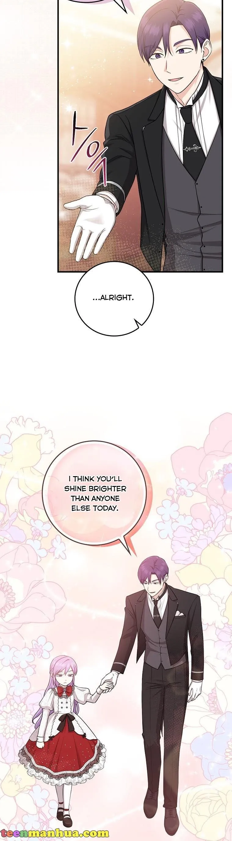 I Acted As the Adopted Daughter Too Well Chapter 22 Online - página 14