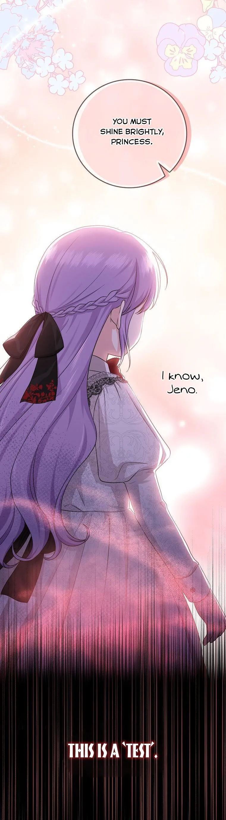 I Acted As the Adopted Daughter Too Well Chapter 22 Online - página 15