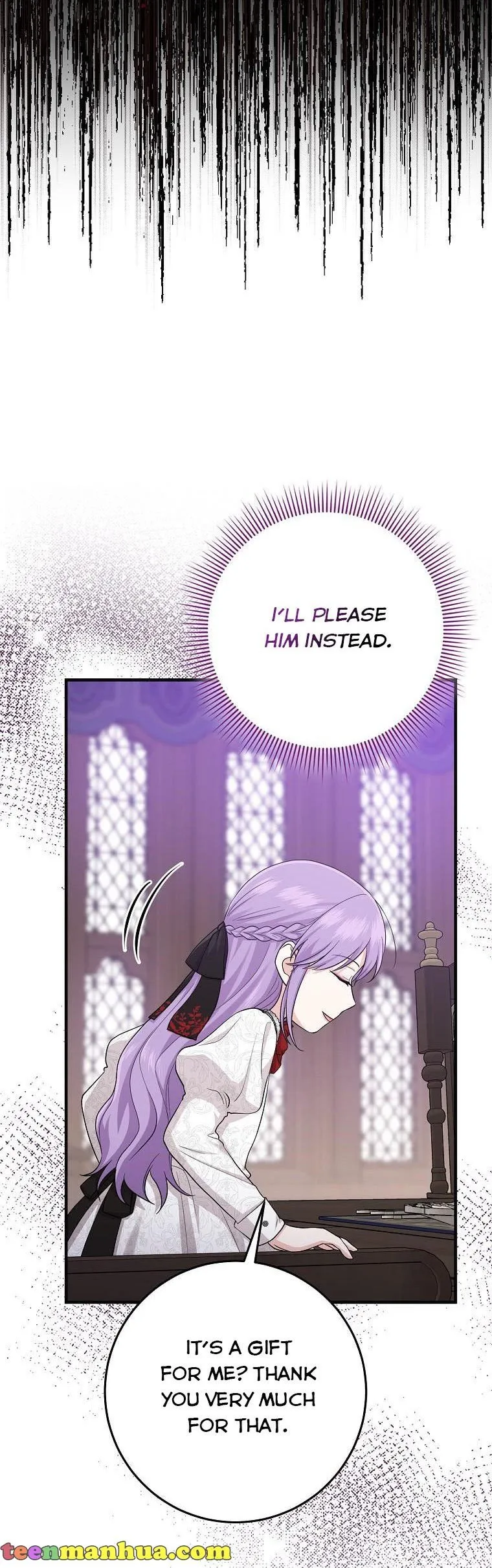 I Acted As the Adopted Daughter Too Well Chapter 23 Online - página 25