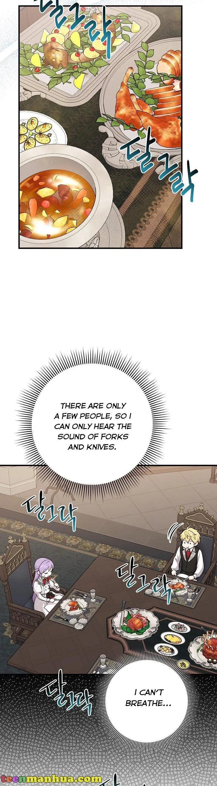 I Acted As the Adopted Daughter Too Well Chapter 24 Online - página 11